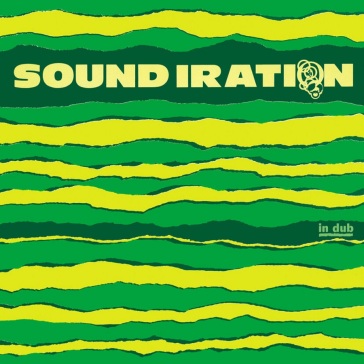Sound iration in dub (green vinyl)