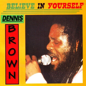 Believe in yourself
