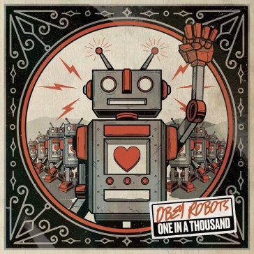 One in a thousand