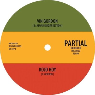 Kojo hoy