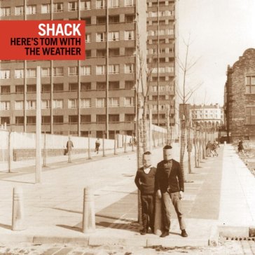 Here s tom with the weather (oxblood vin