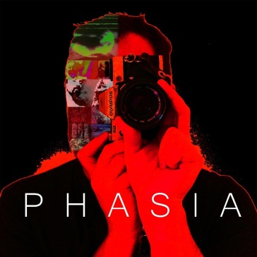 Phasia (picture disc - plastic bag)