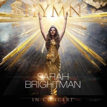 Hymn in concert (dvd + cd)