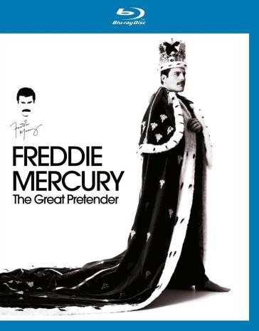 The great pretender