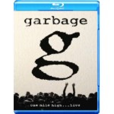 One mile high...live-bluray