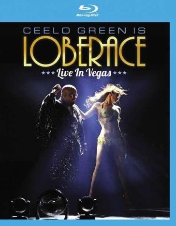 Loberace-live in vegas-bluray