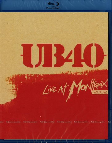 Live at montreux 2002-bluray