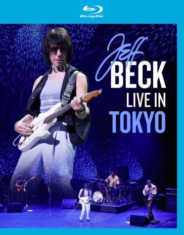 Live in tokyo