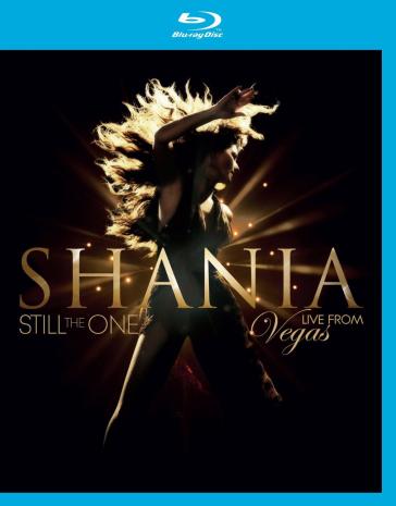 Still the one-bluray