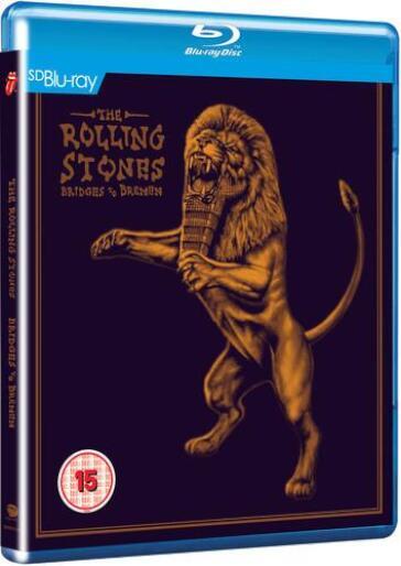 Rolling Stones (The) - Bridges To Bremen