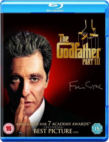 Godfather 3