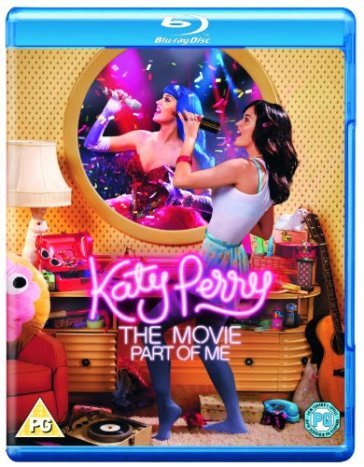 Katy perry   part of me