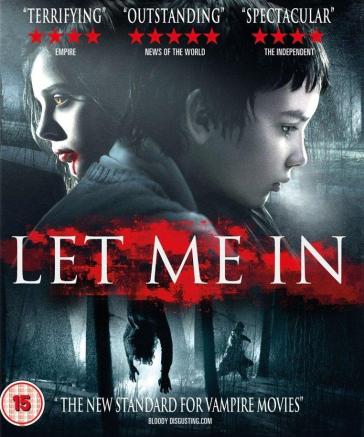 Let me in