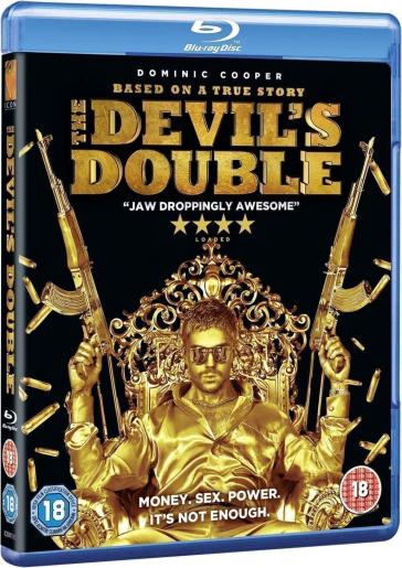 The devils double
