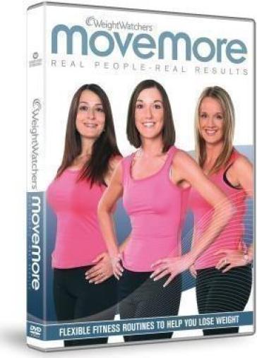 Move more (retail version)
