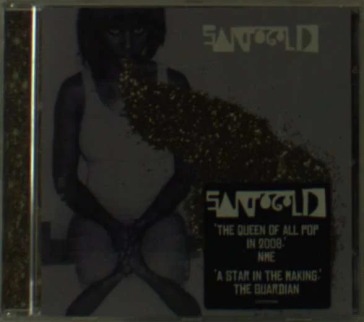 Santogold