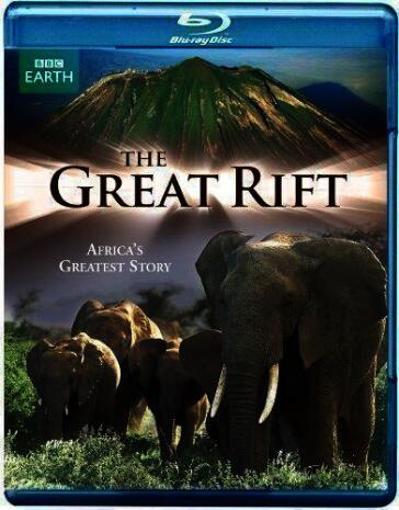 The great rift