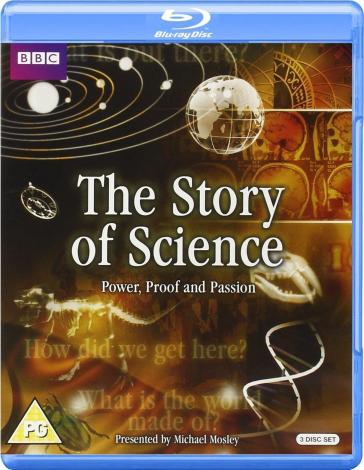 Story of science