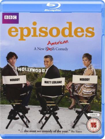 Episodes