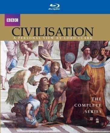 Civilization (4pc)