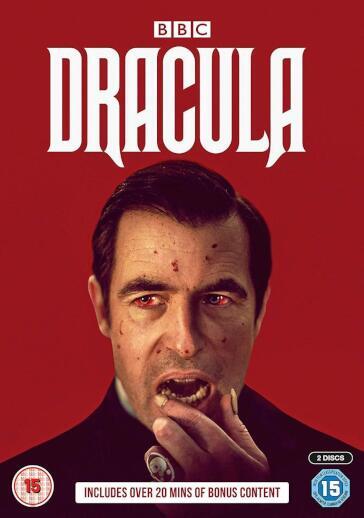 Dracula (Bbc) (2 Dvd)