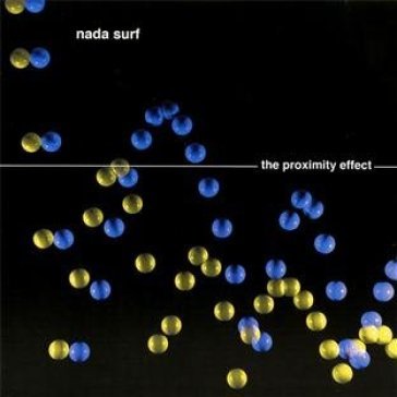 The proximity effect
