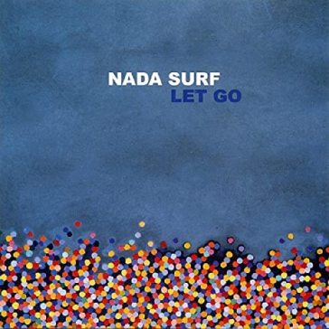 Let go