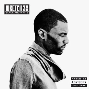 Wretch 32-black & white the album