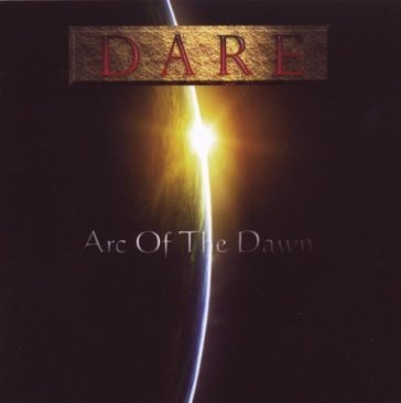 Arc of the dawn