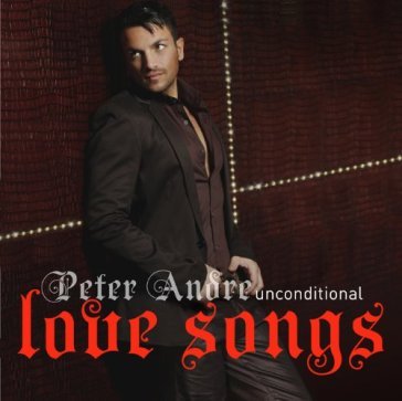 Unconditional: love songs
