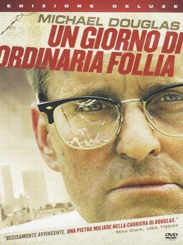 Giorno Di Ordinaria Follia (Un)