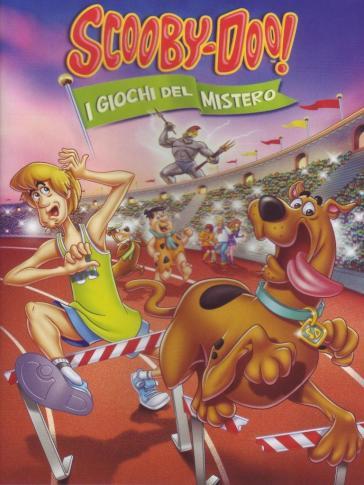 Scooby Doo - I Giochi Del Mistero-0