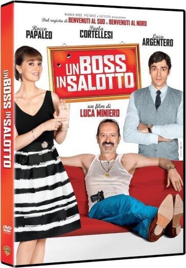 Boss In Salotto (Un)