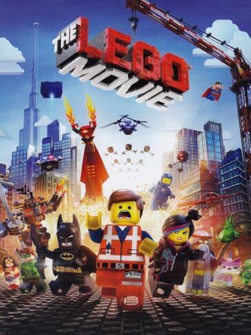 Lego Movie (The)-0