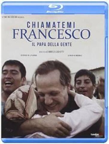 Chiamatemi Francesco