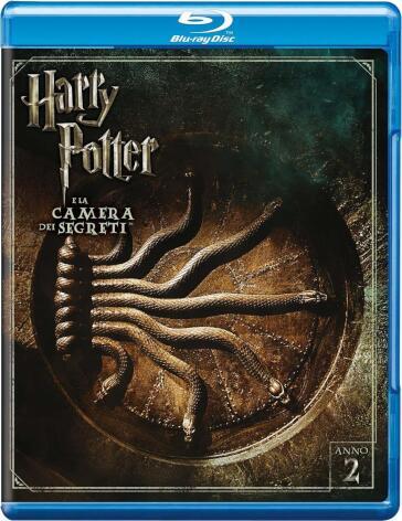 Harry Potter E La Camera Dei Segreti (SE)