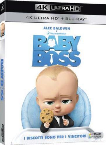 Baby Boss (4K Ultra Hd+Blu-Ray)-0