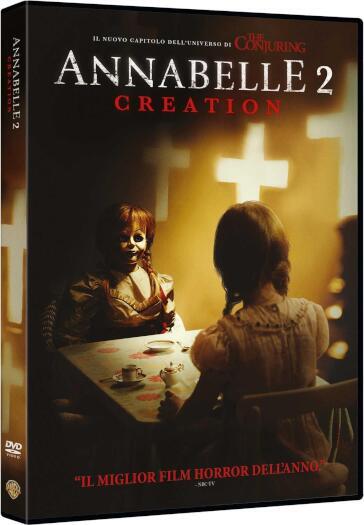Annabelle 2: Creation