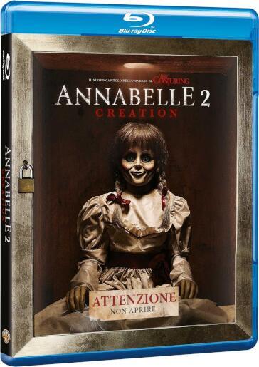 Annabelle 2: Creation