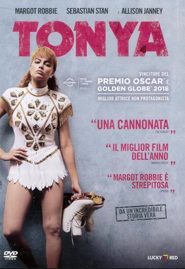 Tonya