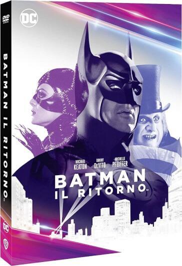 Batman Il Ritorno (Dc Comics Collection)