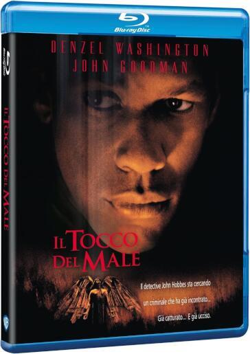 Tocco Del Male (Il)
