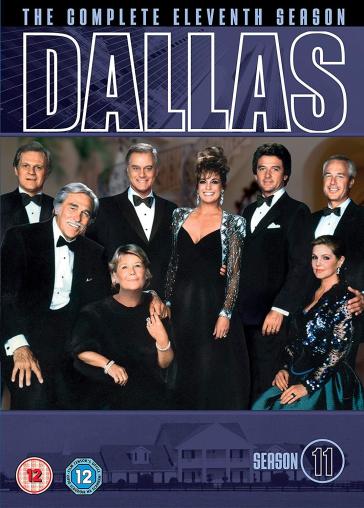 Dallas season 11