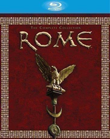 Rome: season 1-2