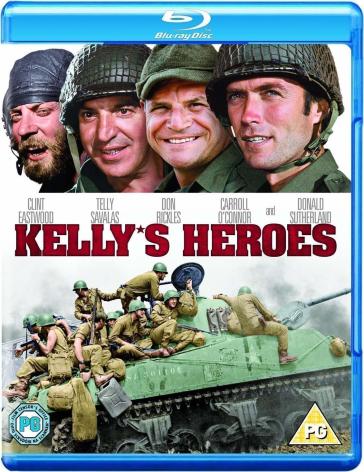 Kellys heroes