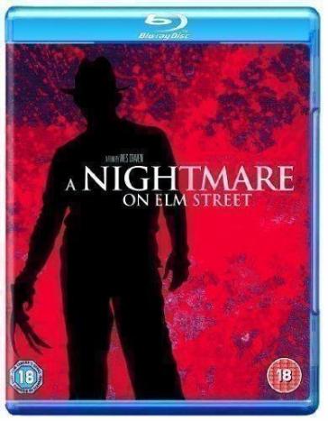 Nightmare on elm street (original)