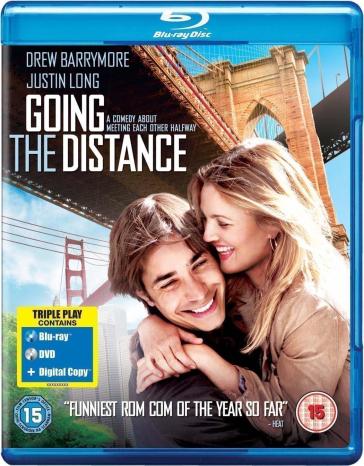 Going the distance