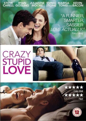 Crazy Stupid Love