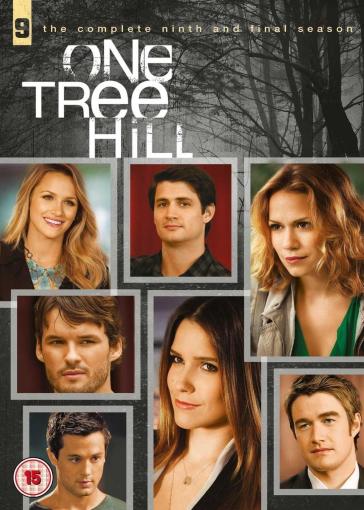 One tree hill   season 9