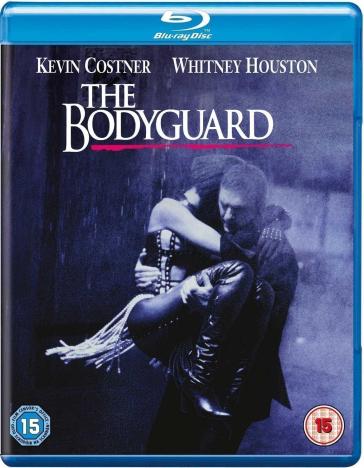 The bodyguard